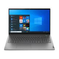 ThinkBook 15 Gen 4 IAP Intel® Core™ i5-1235U 15.6" FHD Display Mineral Grey Laptop